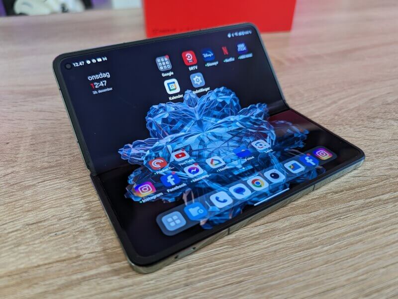 OnePlus Open